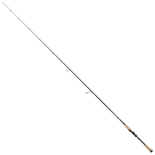 Daiwa 2025 Tatula Bass Spinning Rod TTUL701LXS 1 Daiwa 2025 Tatula Bass Spinning Rod