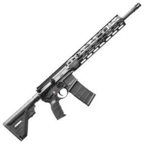 Heckler & Koch MR556A4 556 16.5'' 1(10rd) Mag