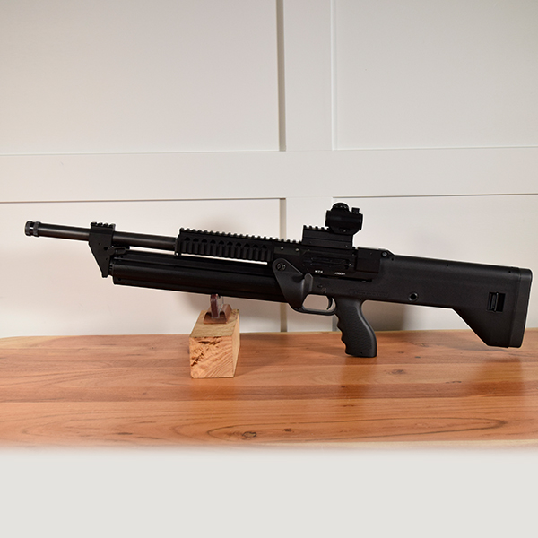 SRM Arms 1216 M1216 12Ga 18.5" *NEVER SHOT* 2 SRM Arms 1216 M1216 12Ga 18.5" *NEVER SHOT* - Image 2