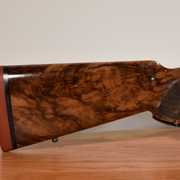 Blaser R8 Stock Receiver Grade 7 KILOMBERO 4 Blaser R8 Stock Receiver Grade 7 KILOMBERO - Image 4
