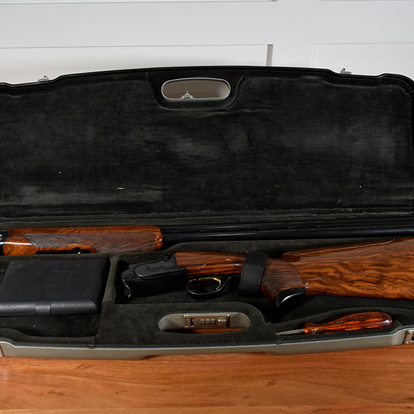 PERAZZI HIGH TECH S 12Ga 32" 3 PERAZZI HIGH TECH S 12Ga 32" - Image 3