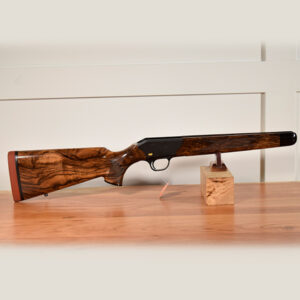 Blaser R8 Stock Receiver Grade 9 KILOMBERO
