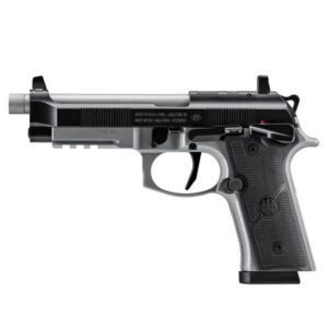 Beretta 92XI SAO TACTICAL 9mm 5.1" 2(10RD) J92XFMSA20TB