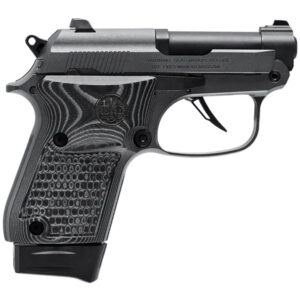 Beretta 20X BOBCAT YOU'RE ON YOUR OWN 22 LR 2.4" J20X22R8