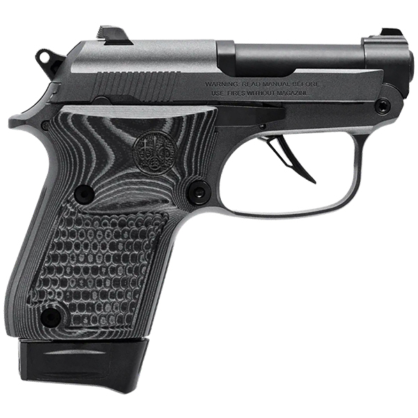 Beretta 20X BOBCAT YOU'RE ON YOUR OWN 22 LR 2.4" J20X22R8 1 Beretta 20X BOBCAT YOU'RE ON YOUR OWN 22 LR 2.4" J20X22R8