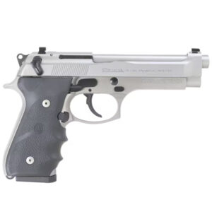 Beretta 92FS BRIGADIER INOX 92FS 9MM 4.9" J92F560