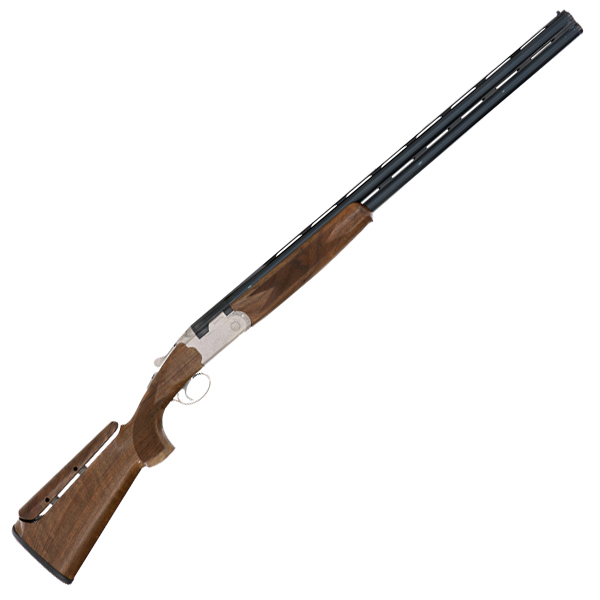 Beretta Vittoria 686 Silver Pigeon I 12Ga 30" B-FAST J686S1230V 1 Beretta Vittoria 686 Silver Pigeon I 12Ga 30" B-FAST J686S1230V