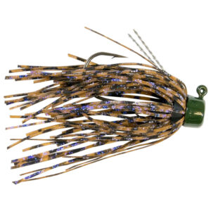 Z-Man ShroomZ Micro Finesse Jig Lures - PB&J