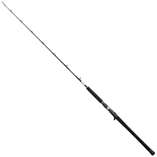 Shimano Grappler Type J Jigging Casting A Rod, GRPJC56HA 1 Shimano Grappler Type J Jigging Casting A Rod