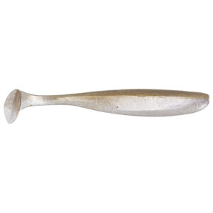Keitech Easy Shiner Soft Bait Lures - Light Hitch