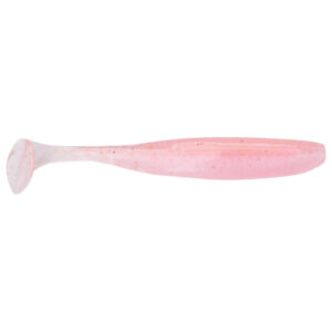 Keitech Easy Shiner Soft Bait Lures - Pink Magic