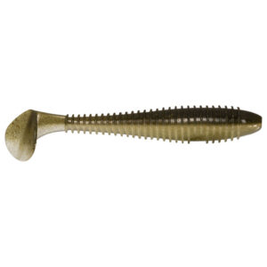 Keitech FAT Swing Impact Swimbait Fishing Lures - Ayu