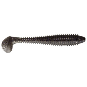 Keitech FAT Swing Impact Swimbait Fishing Lures - Alewife