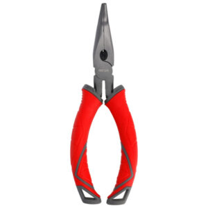Eagle Claw Soft Grip Bent Nose Pliers