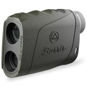 Burris Optics Signature LRF 2000 Rangefinder