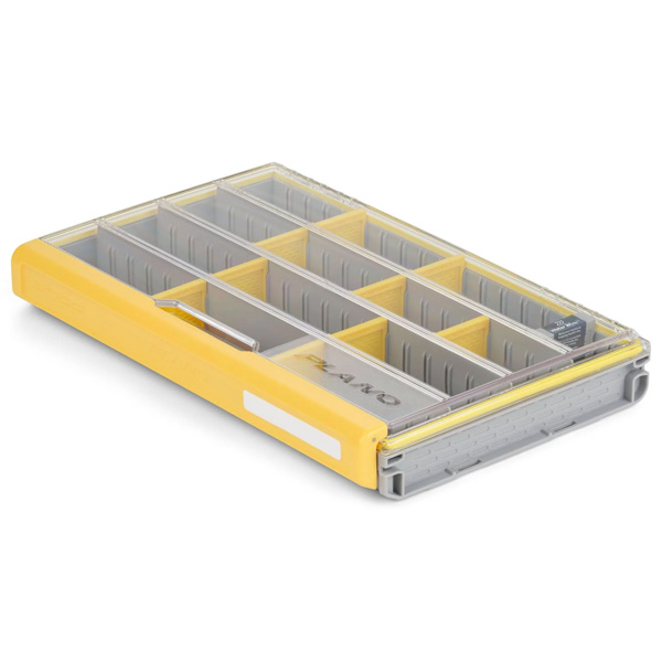 Plano EDGE Utility Tackle Box, 3700 1 Plano EDGE Utility Tackle Box, 3700