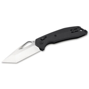 Boker Solingen DTK Folding Pocket Knife