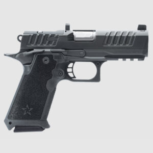 STI STACCATO HD CS FRAME P4 9MM 4"