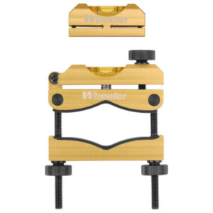 Wheeler Professional Reticle Leveling System