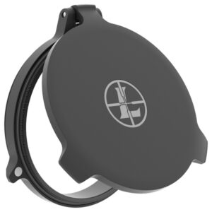 Leupold Alumina Flip-Back Lens Cover, 56mm