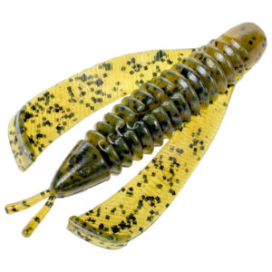 Strike King Rage Hawk Fishing Lures - Summer Craw