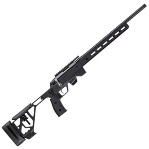 TIKKA T1X ACE TARGET BLK 22LR 20" JRT1XATB30020