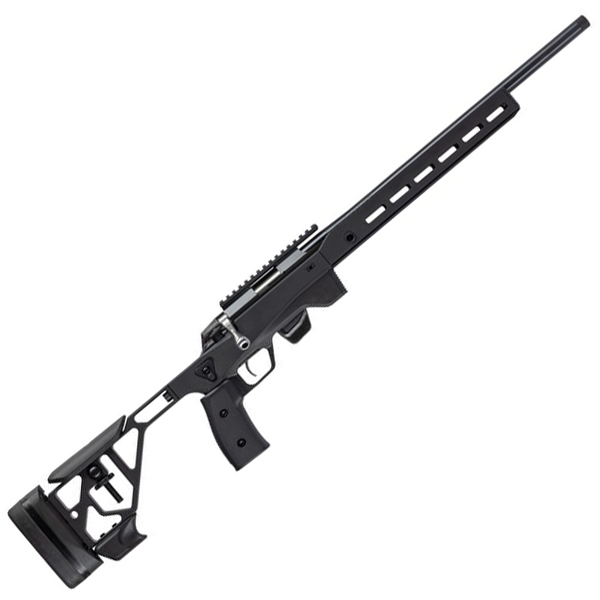 TIKKA T1X ACE TARGET BLK 22LR 20" JRT1XATB30020 1 TIKKA T1X ACE TARGET BLK 22LR 20" JRT1XATB30020