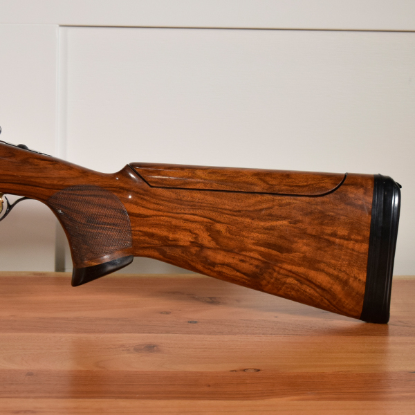 PERAZZI HIGH TECH S 12Ga 32" 5 PERAZZI HIGH TECH S 12Ga 32" - Image 5