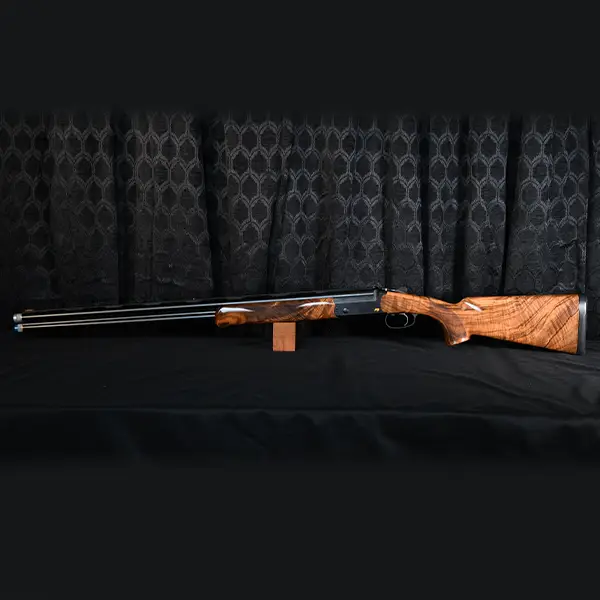 Blaser F3 Competition Grade 5 12Ga 30'' DEMO 2 Blaser F3 Competition Grade 5 12Ga 30'' DEMO - Image 2