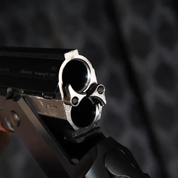 Blaser F3 Competition Grade 5 12Ga 30'' DEMO 6 Blaser F3 Competition Grade 5 12Ga 30'' DEMO - Image 6