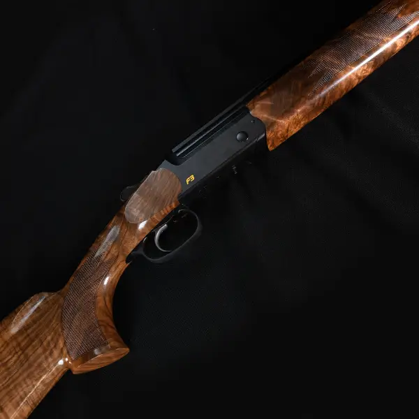 Blaser F3 Competition Grade 5 12Ga 30'' DEMO 16 Blaser F3 Competition Grade 5 12Ga 30'' DEMO - Image 16