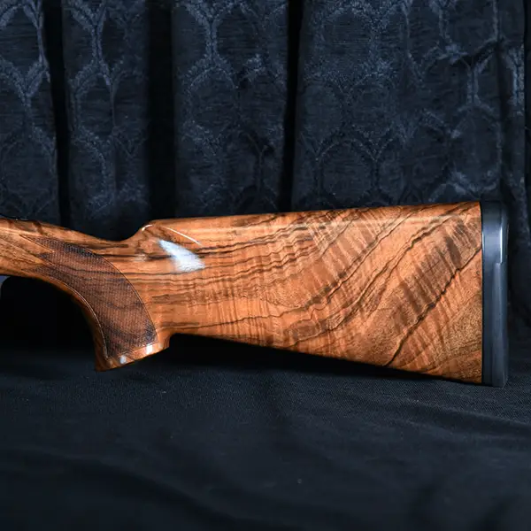 Blaser F3 Competition Grade 5 12Ga 30'' DEMO 8 Blaser F3 Competition Grade 5 12Ga 30'' DEMO - Image 8