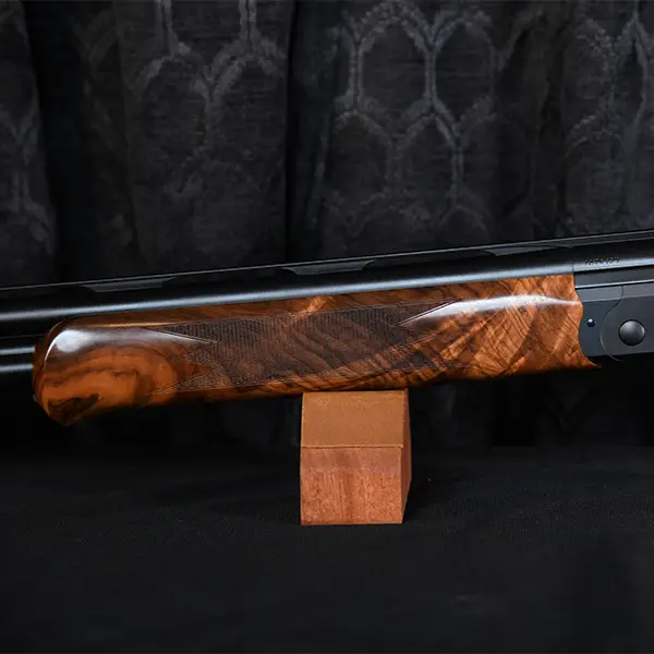 Blaser F3 Competition Grade 5 12Ga 30'' DEMO 15 Blaser F3 Competition Grade 5 12Ga 30'' DEMO - Image 15