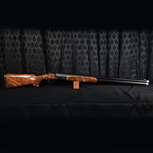 Blaser F3 Competition Grade 5 12Ga 30'' DEMO 3 Blaser F3 Competition Grade 5 12Ga 30'' DEMO - Image 3