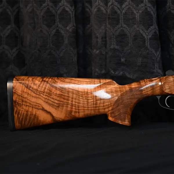 Blaser F3 Competition Grade 5 12Ga 30'' DEMO 7 Blaser F3 Competition Grade 5 12Ga 30'' DEMO - Image 7