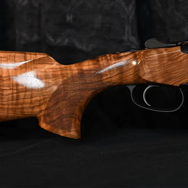 Blaser F3 Competition Grade 5 12Ga 30'' DEMO 9 Blaser F3 Competition Grade 5 12Ga 30'' DEMO - Image 9