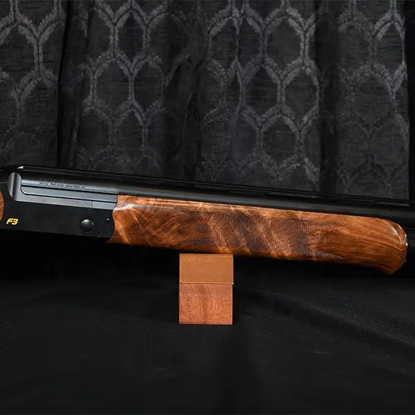 Blaser F3 Competition Grade 5 12Ga 30'' DEMO 14 Blaser F3 Competition Grade 5 12Ga 30'' DEMO - Image 14