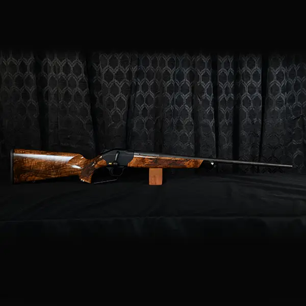 Blaser R8 Grade 7 22 LR 22" 3 Blaser R8 Grade 7 22 LR 22" - Image 3