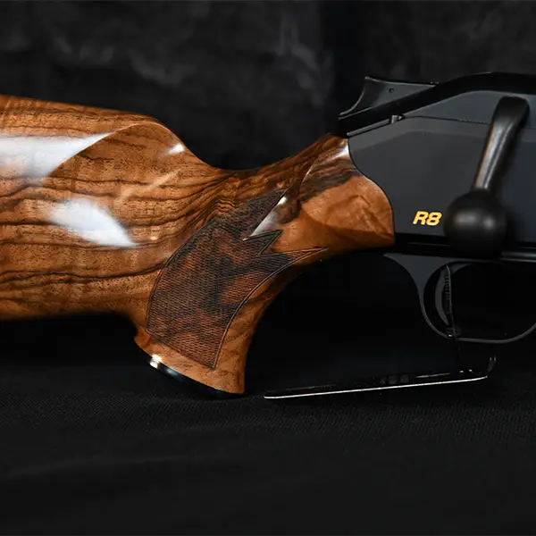 Blaser R8 Grade 7 22 LR 22" 5 Blaser R8 Grade 7 22 LR 22" - Image 5