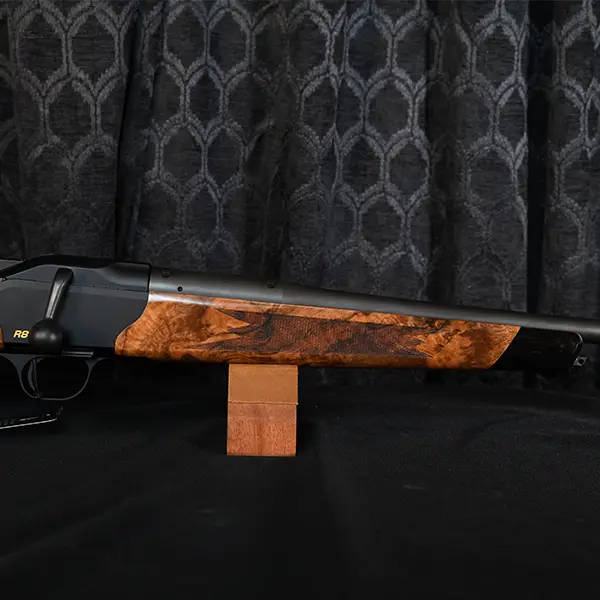 Blaser R8 Grade 7 22 LR 22" 6 Blaser R8 Grade 7 22 LR 22" - Image 6