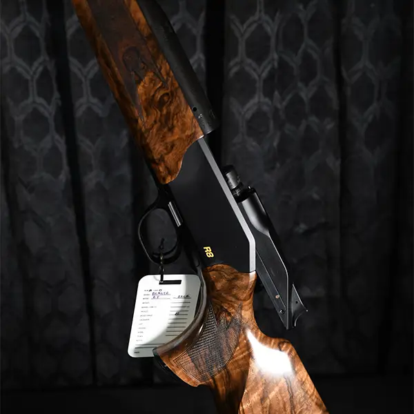 Blaser R8 Grade 7 22 LR 22" 2 Blaser R8 Grade 7 22 LR 22" - Image 2