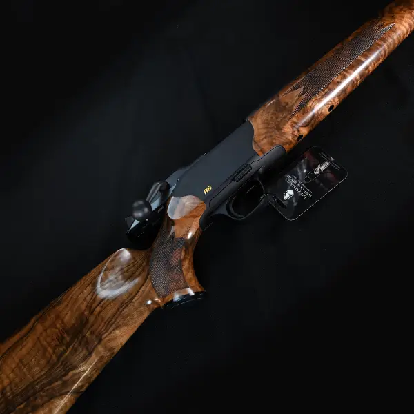 Blaser R8 Grade 7 22 LR 22" 1 Blaser R8 Grade 7 22 LR 22"