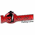 Bass Assassin Lures
