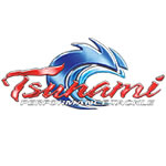 Tsunami Fishing