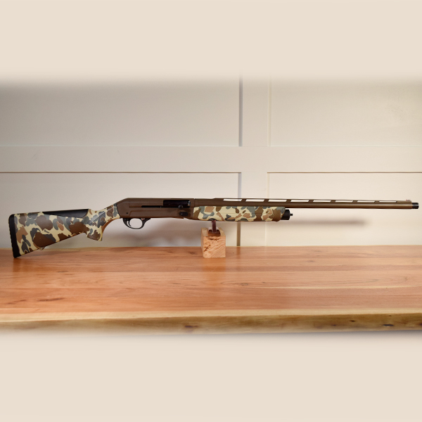 SAUER SL-5 12Ga 30" 1 SAUER SL-5 12Ga 30"