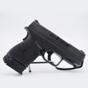 Springfield XDS-45 45 ACP 3.25"