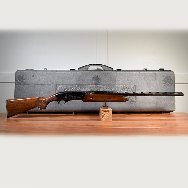 Remington 1100 12Ga 26” 1 Remington 1100 12Ga 26”