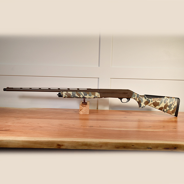 SAUER SL-5 12Ga 30" 2 SAUER SL-5 12Ga 30" - Image 2