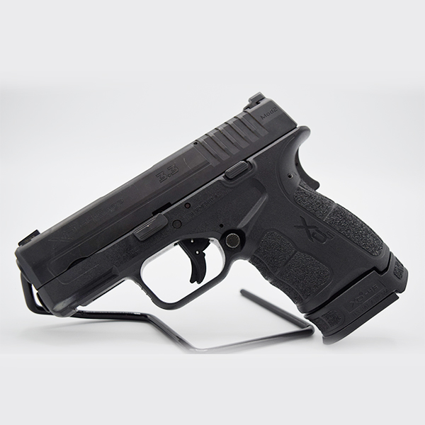 Springfield XDS-45 45 ACP 3.25" 2 Springfield XDS-45 45 ACP 3.25" - Image 2