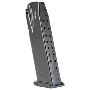 Walther Arms PDP Full Size Magazine, 18rd